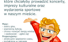 Mówisz i masz!