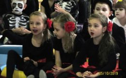 IV Festiwal Tańca „Tańczyć każdy może” – zorganizowany przez Przedszkole nr 5 [zdjęcia]