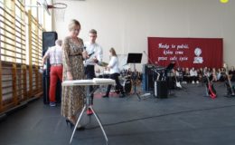 Nauka to podróż, która trwa