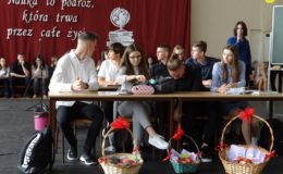 Nauka to podróż, która trwa