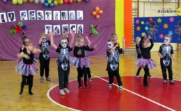 IV Festiwal Tańca „Tańczyć każdy może” – zorganizowany przez Przedszkole nr 5 [zdjęcia]