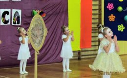 IV Festiwal Tańca „Tańczyć każdy może” – zorganizowany przez Przedszkole nr 5 [zdjęcia]