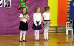 IV Festiwal Tańca „Tańczyć każdy może” – zorganizowany przez Przedszkole nr 5 [zdjęcia]