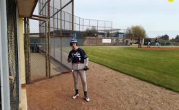 Baseballiści Yankees Działdowo zakończyli sezon na IV miejscu w Bałtyckiej Lidze Baseballu