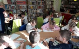 Spotkanie autorskie z  Sylwią Kaczmarczyk