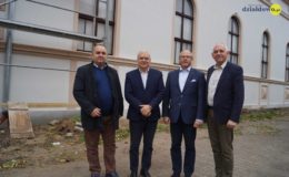 Niebawem spotkamy się na sensach kinowych w wyremontowanym MDKu przy ul. Jagiełły