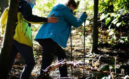 28 marzeń Niepełnosprawni w drodze na szczyt