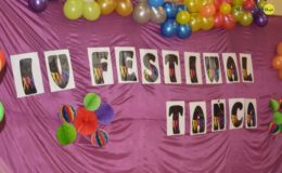 IV Festiwal Tańca „Tańczyć każdy może” – zorganizowany przez Przedszkole nr 5 [zdjęcia]