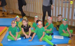 IV Festiwal Tańca „Tańczyć każdy może” – zorganizowany przez Przedszkole nr 5 [zdjęcia]