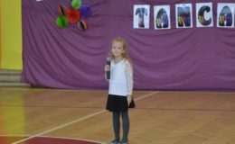 IV Festiwal Tańca „Tańczyć każdy może” – zorganizowany przez Przedszkole nr 5 [zdjęcia]