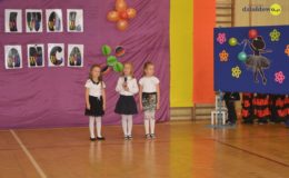 IV Festiwal Tańca „Tańczyć każdy może” – zorganizowany przez Przedszkole nr 5 [zdjęcia]