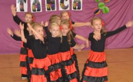 IV Festiwal Tańca „Tańczyć każdy może” – zorganizowany przez Przedszkole nr 5 [zdjęcia]