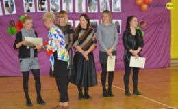 IV Festiwal Tańca „Tańczyć każdy może” – zorganizowany przez Przedszkole nr 5 [zdjęcia]