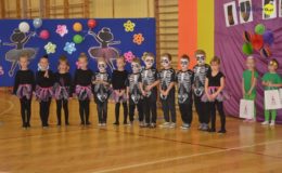 IV Festiwal Tańca „Tańczyć każdy może” – zorganizowany przez Przedszkole nr 5 [zdjęcia]