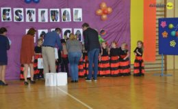 IV Festiwal Tańca „Tańczyć każdy może” – zorganizowany przez Przedszkole nr 5 [zdjęcia]