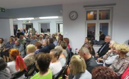 Spotkanie autorskie z Arturem Andrusem