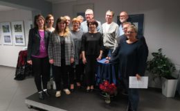Spotkanie autorskie z Arturem Andrusem