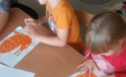 Cittaslow w Przedszkolu nr 4 w Działdowie