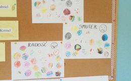 Rozumiem siebie i innych – projekt w Przedszkolu nr 5