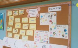 Rozumiem siebie i innych – projekt w Przedszkolu nr 5