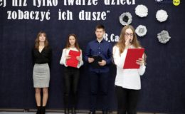 Dzień Edukacji Narodowej w ZS nr 1 w Działdowie