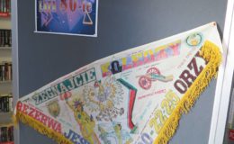 Podczas Nocy Bibliotek przenieśliśmy się do lat 80-tych