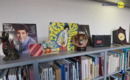 Podczas Nocy Bibliotek przenieśliśmy się do lat 80-tych