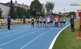 Grand Prix Działdowa w Teście Coopera