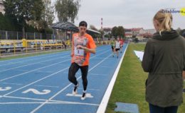 Grand Prix Działdowa w Teście Coopera