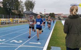 Grand Prix Działdowa w Teście Coopera