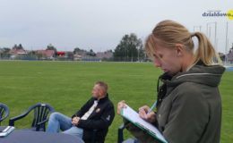 Grand Prix Działdowa w Teście Coopera