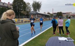 Grand Prix Działdowa w Teście Coopera