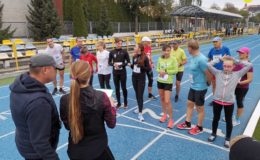 Grand Prix Działdowa w Teście Coopera