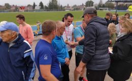 Grand Prix Działdowa w Teście Coopera