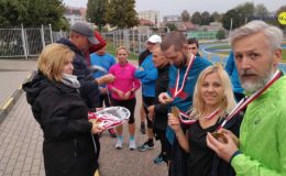 Grand Prix Działdowa w Teście Coopera