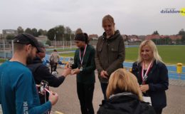 Grand Prix Działdowa w Teście Coopera