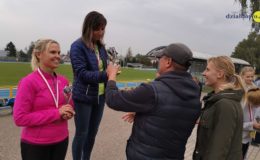 Grand Prix Działdowa w Teście Coopera