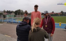 Grand Prix Działdowa w Teście Coopera
