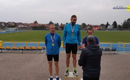 Grand Prix Działdowa w Teście Coopera