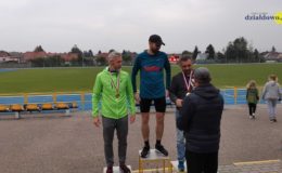 Grand Prix Działdowa w Teście Coopera