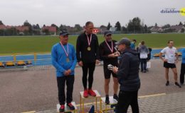 Grand Prix Działdowa w Teście Coopera