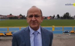 Grand Prix Działdowa w Teście Coopera