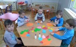 Cittaslow w Przedszkolu nr 4 w Działdowie