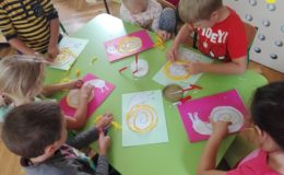 Cittaslow w Przedszkolu nr 4 w Działdowie
