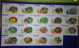 Obchody Międzynarodowego Tygodnia Cittaslow w Przedszkolu nr 5