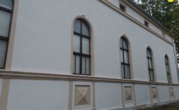 Niebawem spotkamy się na sensach kinowych w wyremontowanym MDKu przy ul. Jagiełły