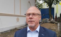 Niebawem spotkamy się na sensach kinowych w wyremontowanym MDKu przy ul. Jagiełły
