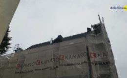 Niebawem spotkamy się na sensach kinowych w wyremontowanym MDKu przy ul. Jagiełły