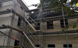 Niebawem spotkamy się na sensach kinowych w wyremontowanym MDKu przy ul. Jagiełły