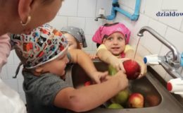 Zdrowe jedzenie jest teraz w cenie – realizacja programu